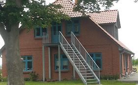 Ferienwohnung Wald und Weitblick
